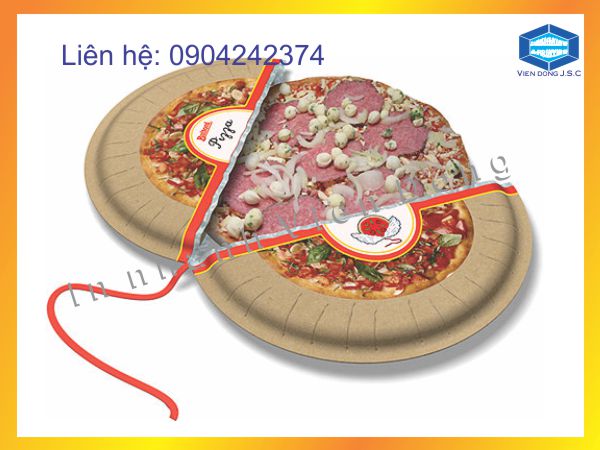 lam hop pizza re